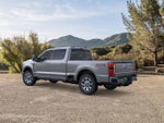 2025 Ford Super Duty F-250 SRW F-250® Lariat®
