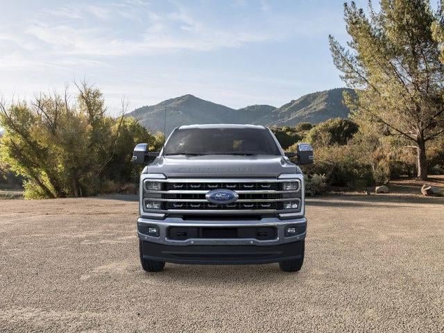 2025 Ford Super Duty F-250 SRW F-250® Lariat®