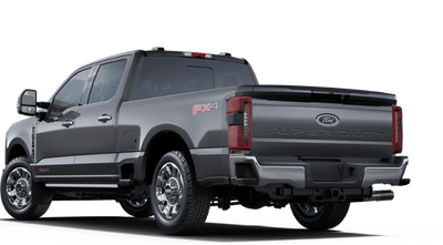 2025 Ford Super Duty F-250 SRW F-250® Lariat®