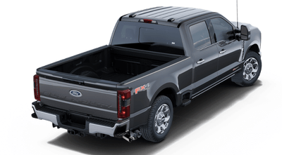 2025 Ford Super Duty F-250 SRW F-250® Lariat®