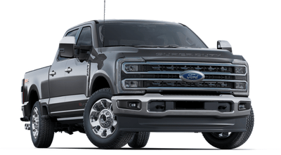 2025 Ford Super Duty F-250 SRW F-250® Lariat®