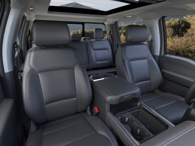 2026 Ford Super Duty F-250 SRW F-250® Lariat®