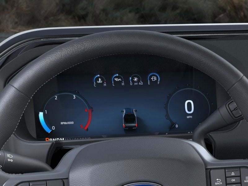 2026 Ford Super Duty F-250 SRW F-250® Lariat®