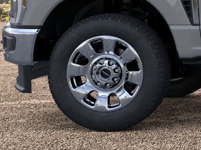 2026 Ford Super Duty F-250 SRW F-250® Lariat®