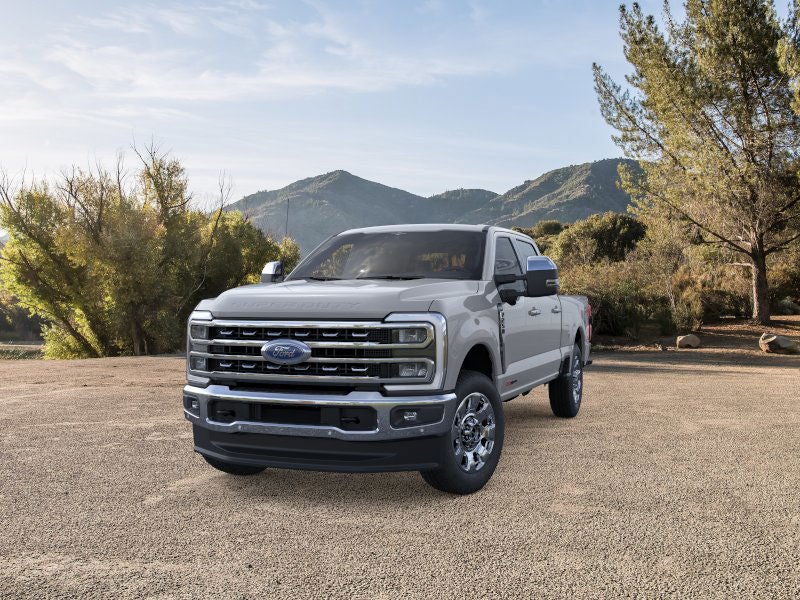 2026 Ford Super Duty F-250 SRW F-250® Lariat®