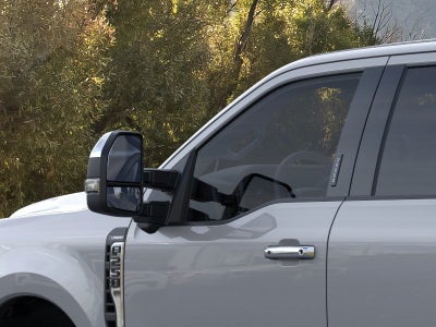 2026 Ford Super Duty F-250 SRW F-250® Lariat®