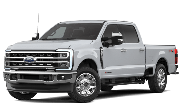 2026 Ford Super Duty F-250 SRW F-250® Lariat®
