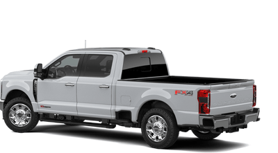 2026 Ford Super Duty F-250 SRW F-250® Lariat®