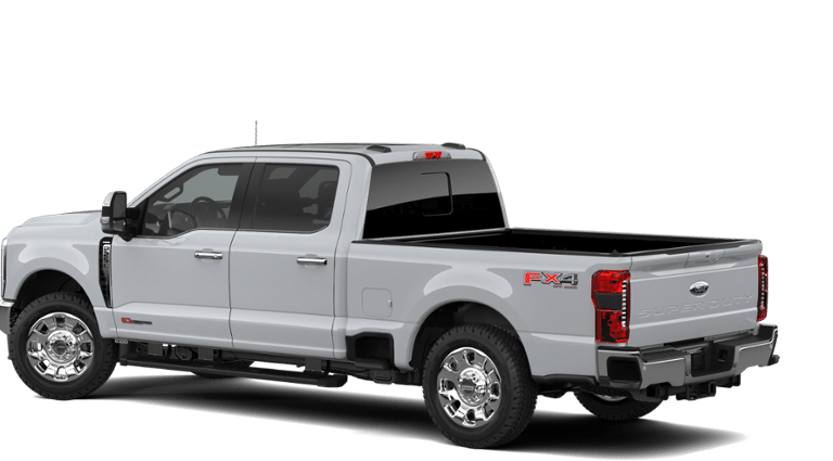 2026 Ford Super Duty F-250 SRW F-250® Lariat®