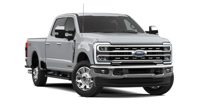 2026 Ford Super Duty F-250 SRW F-250® Lariat®