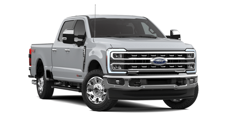 2026 Ford Super Duty F-250 SRW F-250® Lariat®