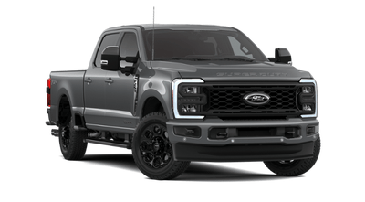 2026 Ford Super Duty F-250 SRW F-250® Lariat®