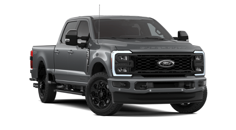 2026 Ford Super Duty F-250 SRW F-250® Lariat®