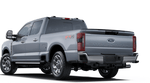 2025 Ford Super Duty F-250 SRW LARIAT