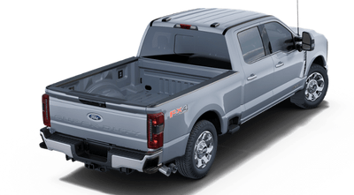 2025 Ford Super Duty F-250 SRW LARIAT