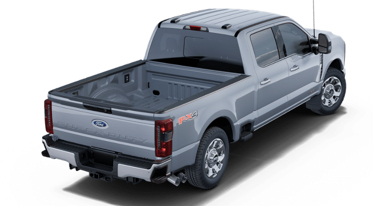 2025 Ford Super Duty F-250 SRW LARIAT