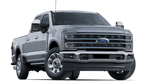 2025 Ford Super Duty F-250 SRW LARIAT