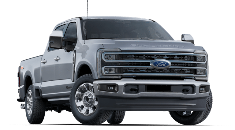 2025 Ford Super Duty F-250 SRW LARIAT