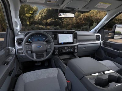 2026 Ford Super Duty F-250 SRW XLT