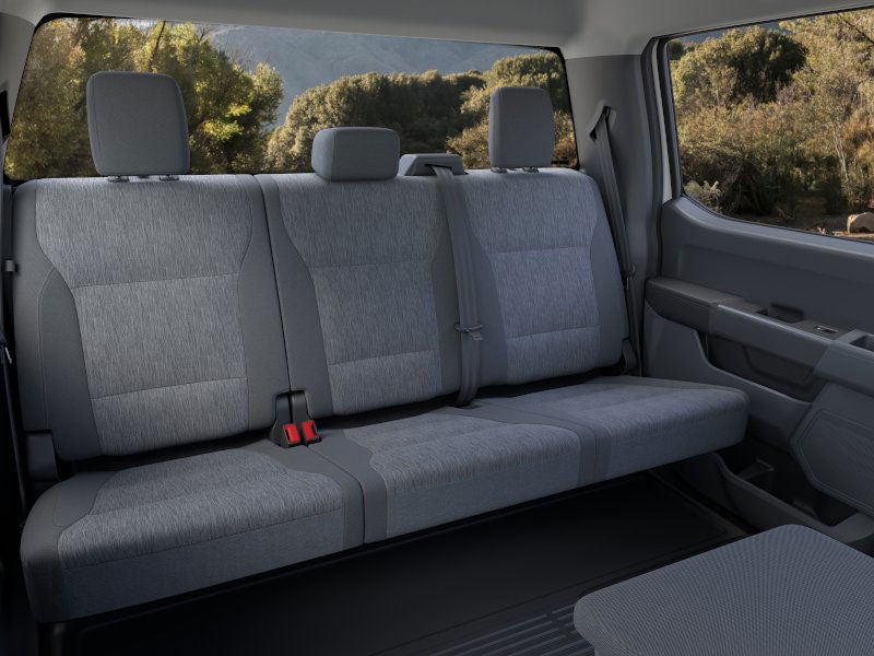 2025 Ford Super Duty F-250 SRW F-250® XL