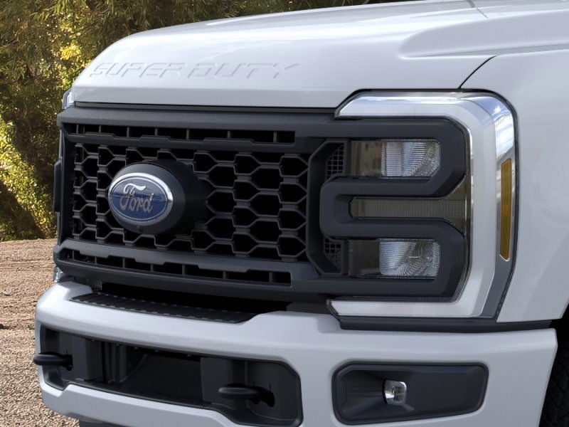 2025 Ford Super Duty F-250 SRW F-250® XL