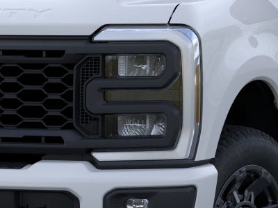 2025 Ford Super Duty F-250 SRW F-250® XL