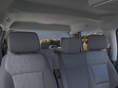 2025 Ford Super Duty F-250 SRW F-250® XL