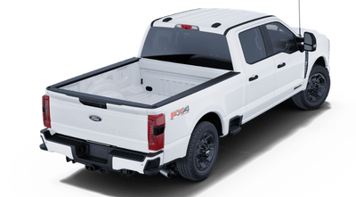 2025 Ford Super Duty F-250 SRW F-250® XL