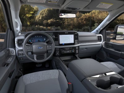 2026 Ford Super Duty F-250 SRW XLT