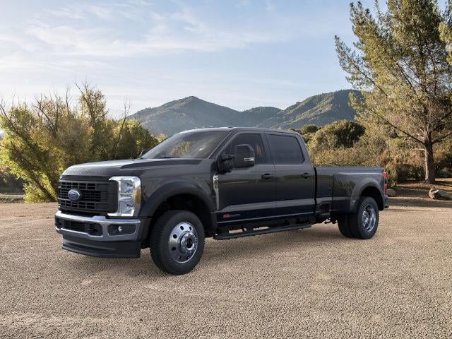 2026 Ford Super Duty F-450 DRW XL
