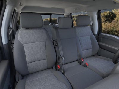 2026 Ford Super Duty F-450 DRW XL