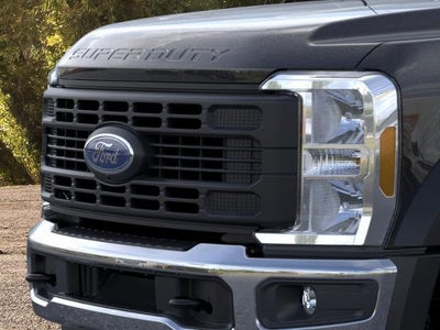 2026 Ford Super Duty F-450 DRW XL