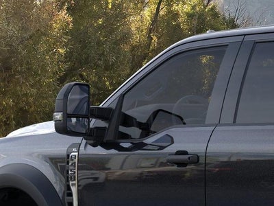 2026 Ford Super Duty F-450 DRW XL