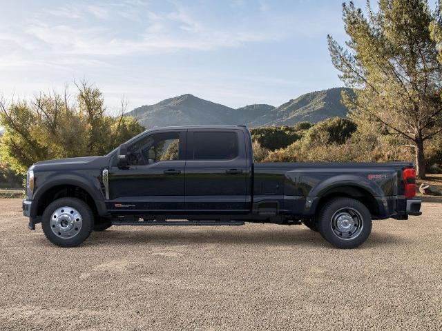 2026 Ford Super Duty F-450 DRW XL
