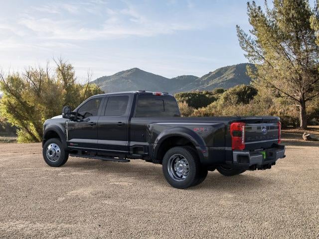 2026 Ford Super Duty F-450 DRW XL