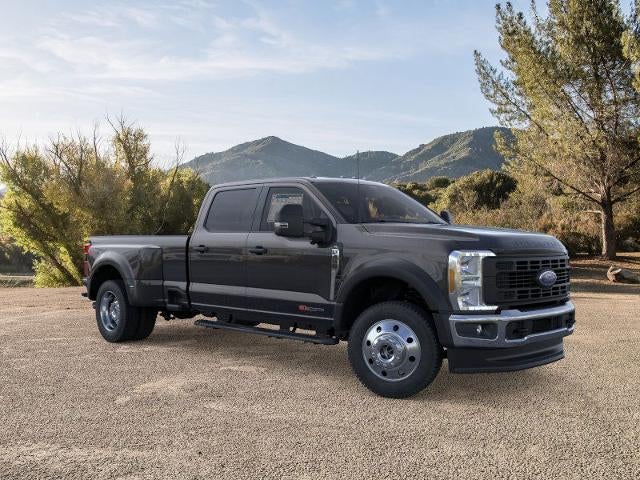 2026 Ford Super Duty F-450 DRW XL