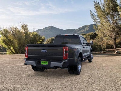 2026 Ford Super Duty F-450 DRW XL