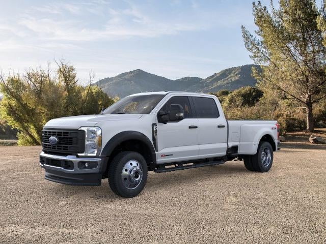2026 Ford Super Duty F-450 DRW XL