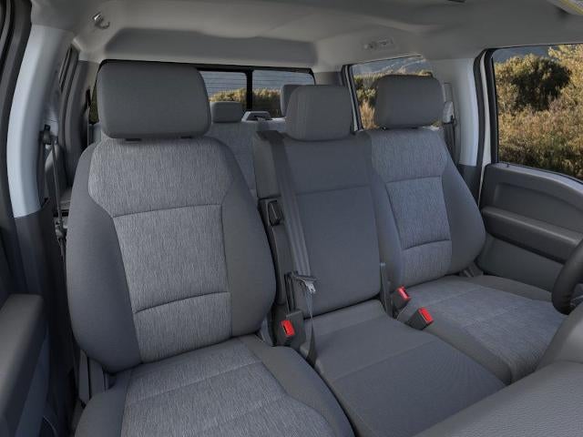 2026 Ford Super Duty F-450 DRW XL