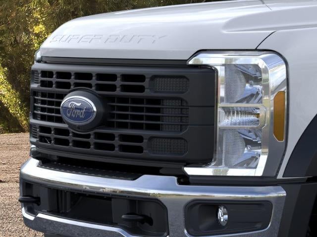 2026 Ford Super Duty F-450 DRW XL