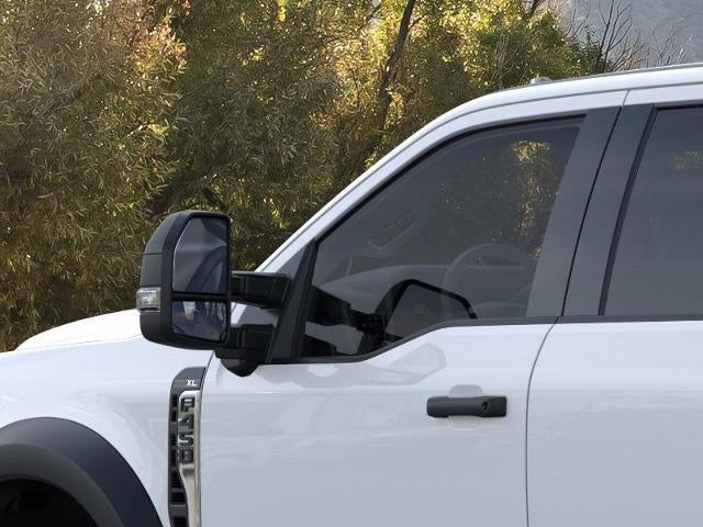 2026 Ford Super Duty F-450 DRW XL