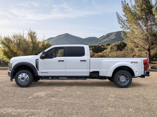 2026 Ford Super Duty F-450 DRW XL