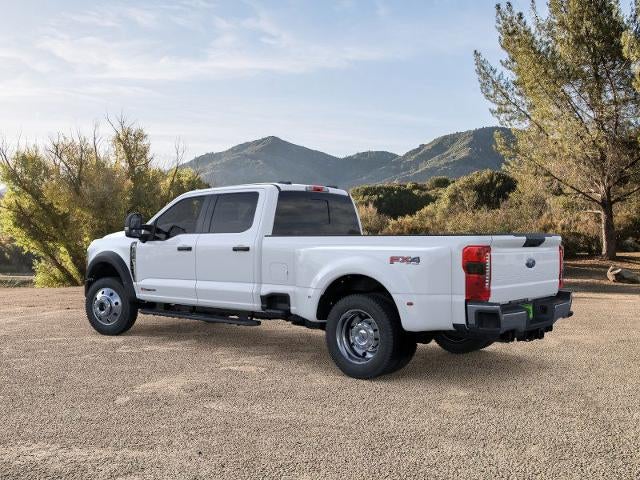2026 Ford Super Duty F-450 DRW XL