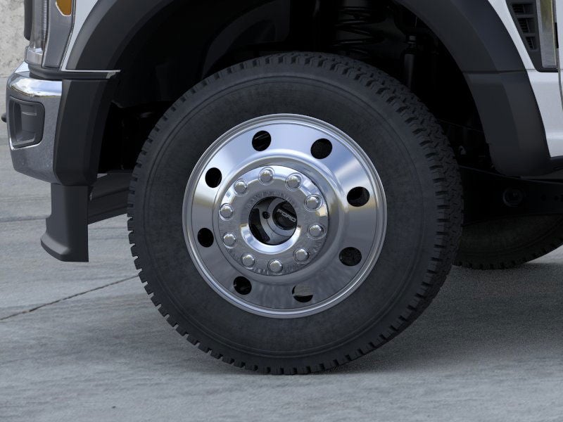 2026 Ford Super Duty F-450 DRW XL