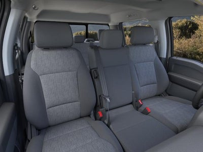 2026 Ford Super Duty F-450 DRW XL