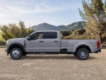 2026 Ford Super Duty F-450 DRW XL