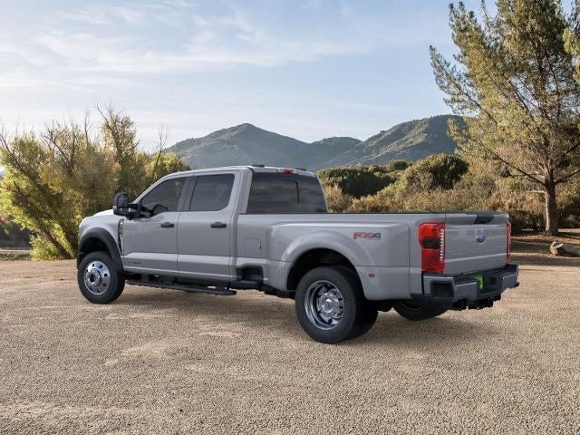 2026 Ford Super Duty F-450 DRW XL