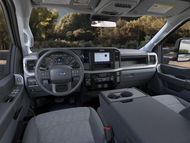 2026 Ford Super Duty F-450 DRW XL