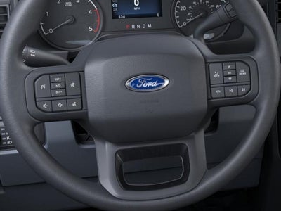2026 Ford Super Duty F-450 DRW XL