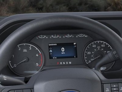 2026 Ford Super Duty F-450 DRW XL
